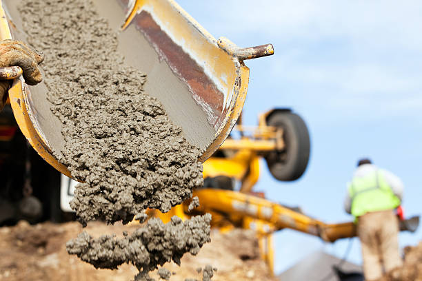 Best Concrete Steps and Stairs in Palmyra, WI